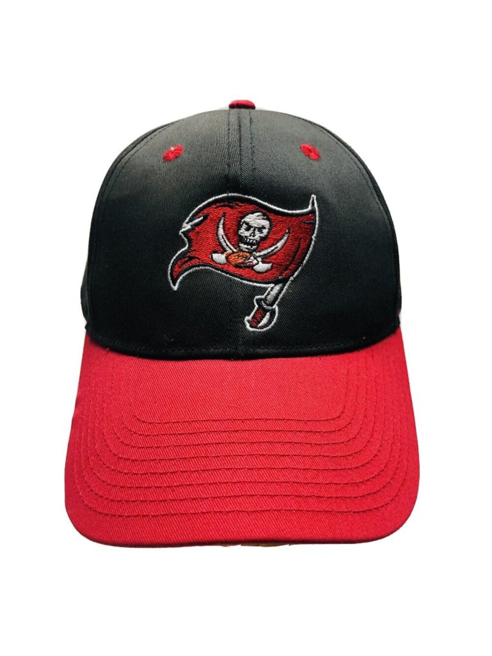 Vintage Tampa Bay Buccaneers NFL Football Gameday Snapback Hat
